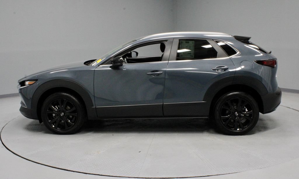 Used 2023 MAZDA CX-30 AWD 2.5 S w/ Preferred Package image 8