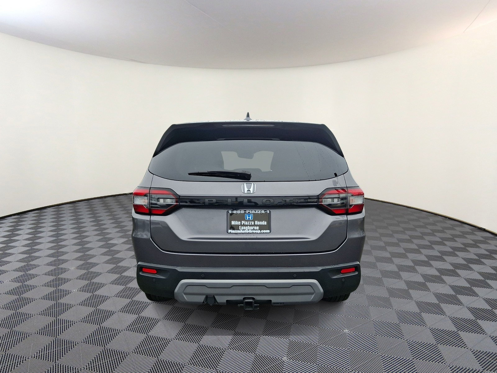 Used 2023 Honda Pilot EX-L image 6