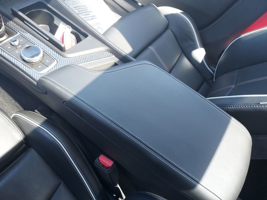 Used 2024 Cadillac CT5 V Blackwing w/ Super Cruise 2 Package RWD image 27