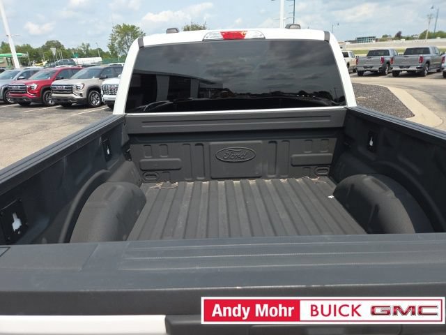 Used 2024 Ford F150 XLT w/ Tow/Haul Package AWD/4WD image 29