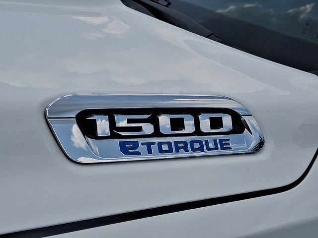 Used 2022 RAM 1500 Big Horn AWD/4WD image 28