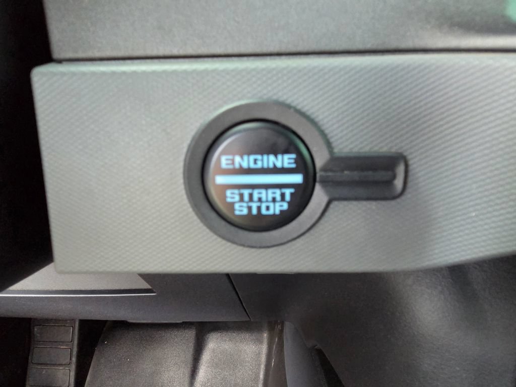 Used 2024 Ford Bronco Everglades AWD/4WD image 37