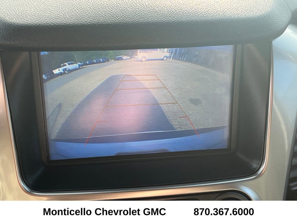 Used 2019 Chevrolet Suburban Premier AWD/4WD image 19