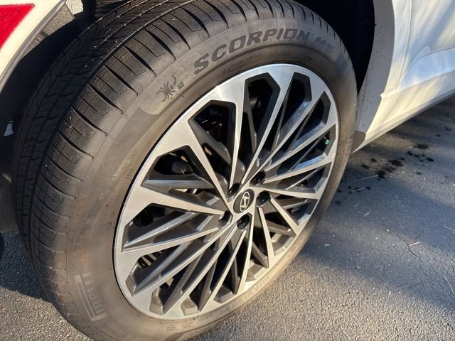 Used 2026 Hyundai Palisade Calligraphy image 39