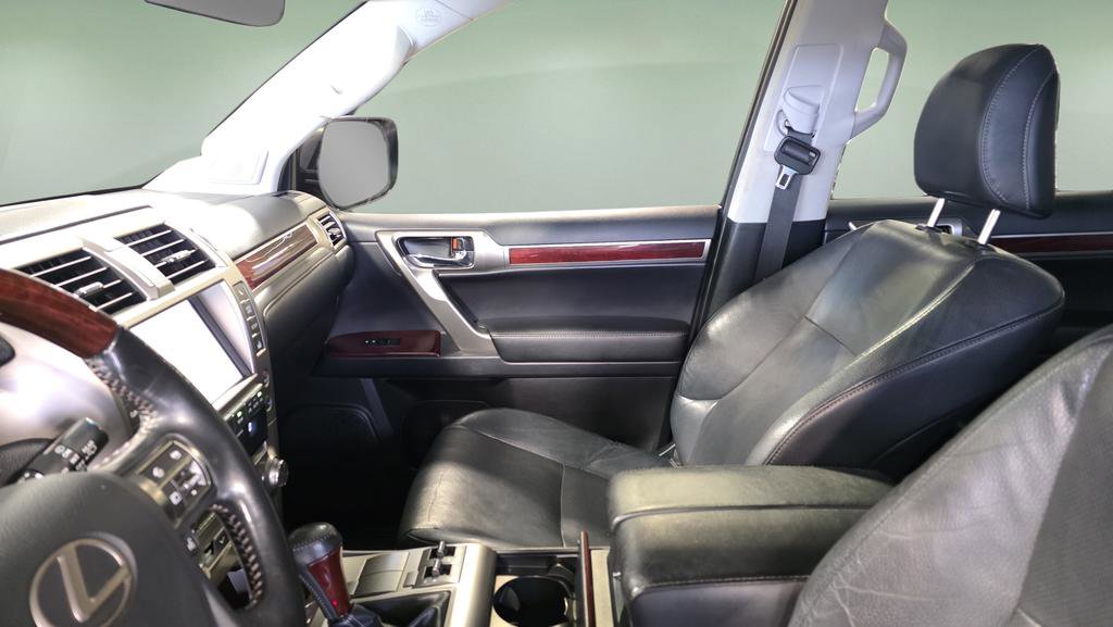 Used 2016 Lexus GX 460 460 image 12