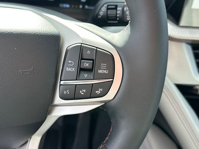 New 2026 Ford Explorer Active AWD/4WD image 23