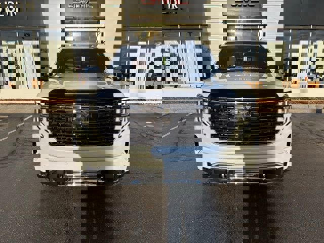 New 2026 GMC Sierra 1500 Denali Ultimate image 6