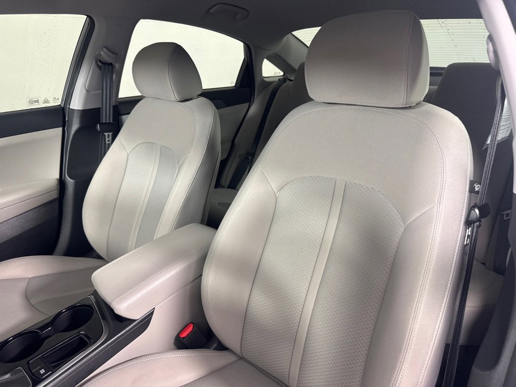 Used 2018 Hyundai Sonata ECO image 15
