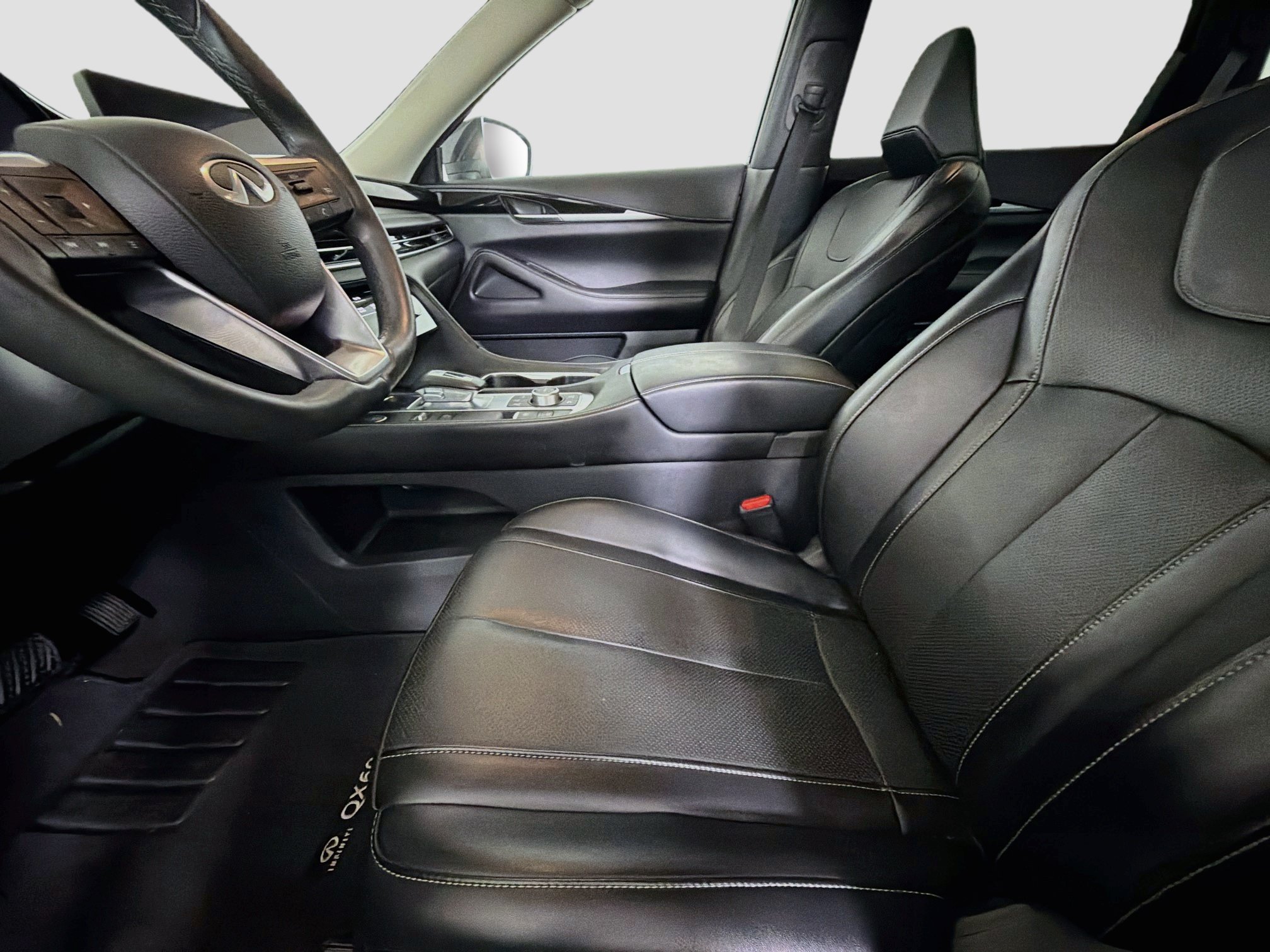 Used 2023 INFINITI QX60 Pure FWD image 13