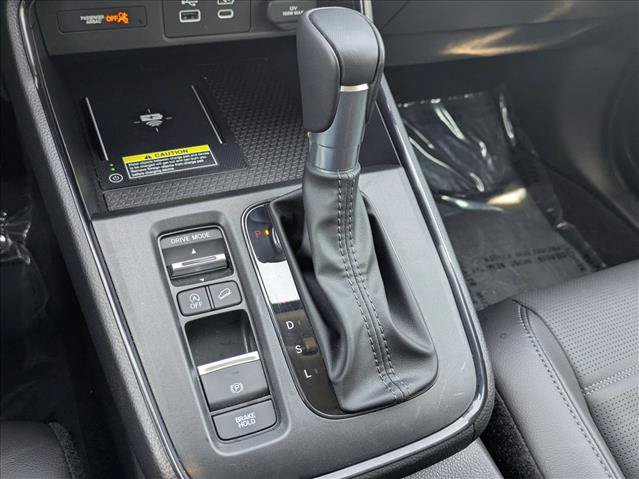 Certified 2025 Honda CR-V EX-L image 12