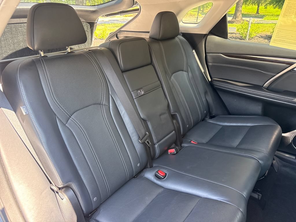 Used 2017 Lexus RX 350 AWD w/ Premium Package image 33