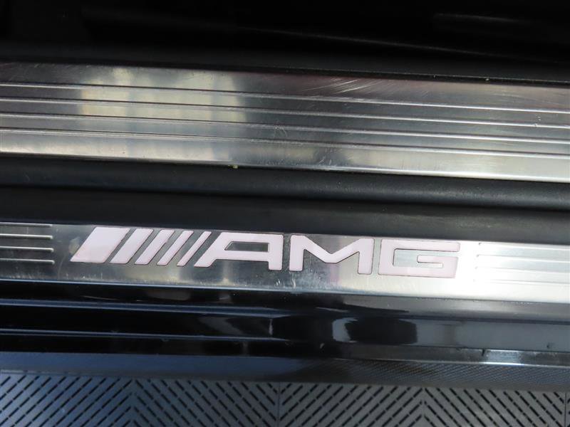 Used 2016 Mercedes-Benz S 65 AMG Coupe image 16