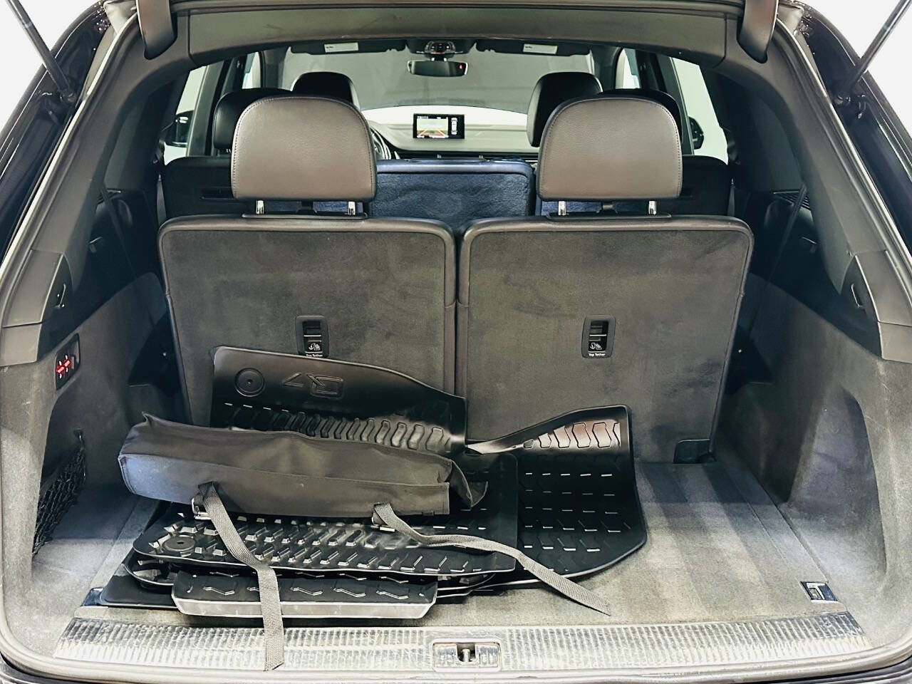 Used 2017 Audi Q7 3.0T Premium Plus image 30