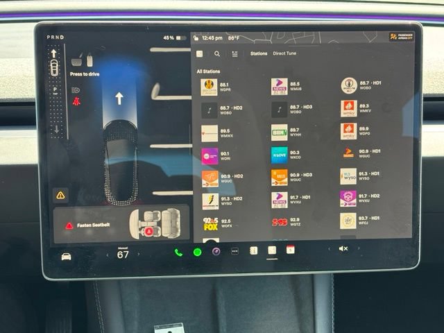 Used 2024 Tesla Model 3 Standard Range RWD image 19