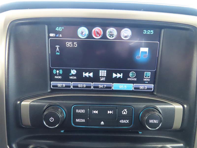 Used 2018 GMC Sierra 1500 Denali image 24