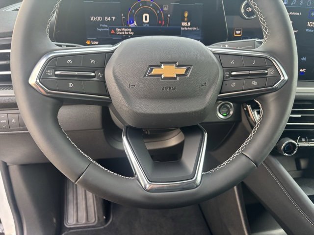 New 2026 Chevrolet Traverse LT w/ Driver Confidence Package image 25