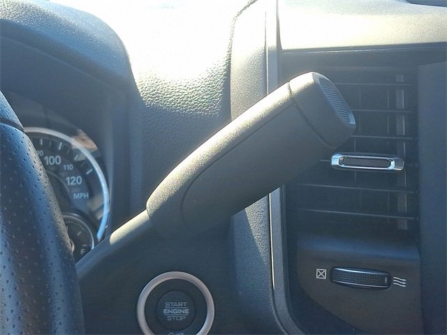 Used 2023 RAM 3500 Tradesman w/ Chrome Appearance Group image 14