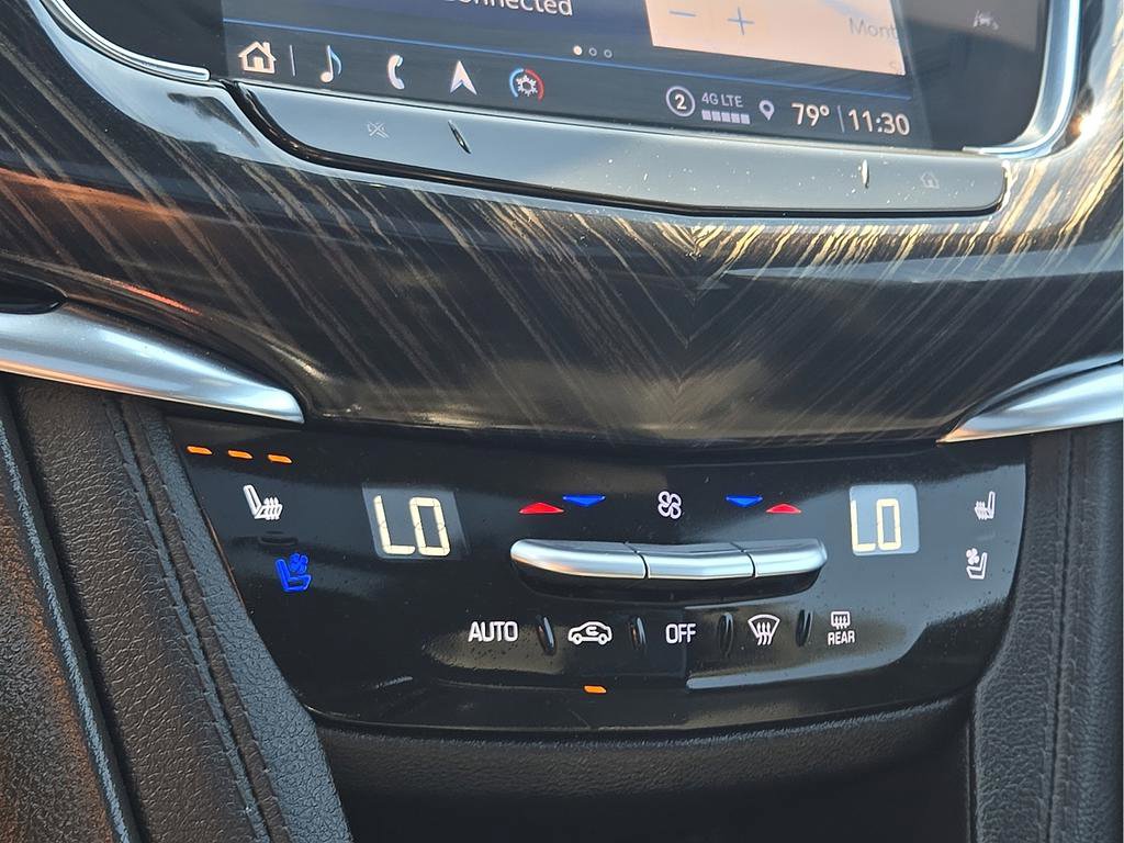 Used 2023 Cadillac XT6 Premium Luxury AWD/4WD image 15