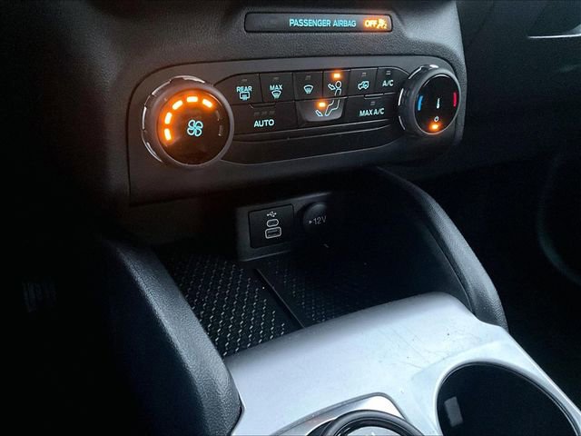 Used 2024 Ford Bronco Sport Big Bend image 27