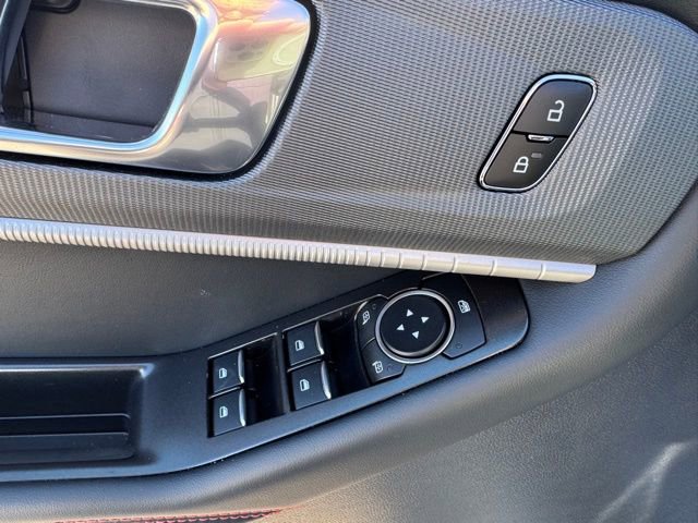 New 2026 Ford Explorer ST-Line image 16