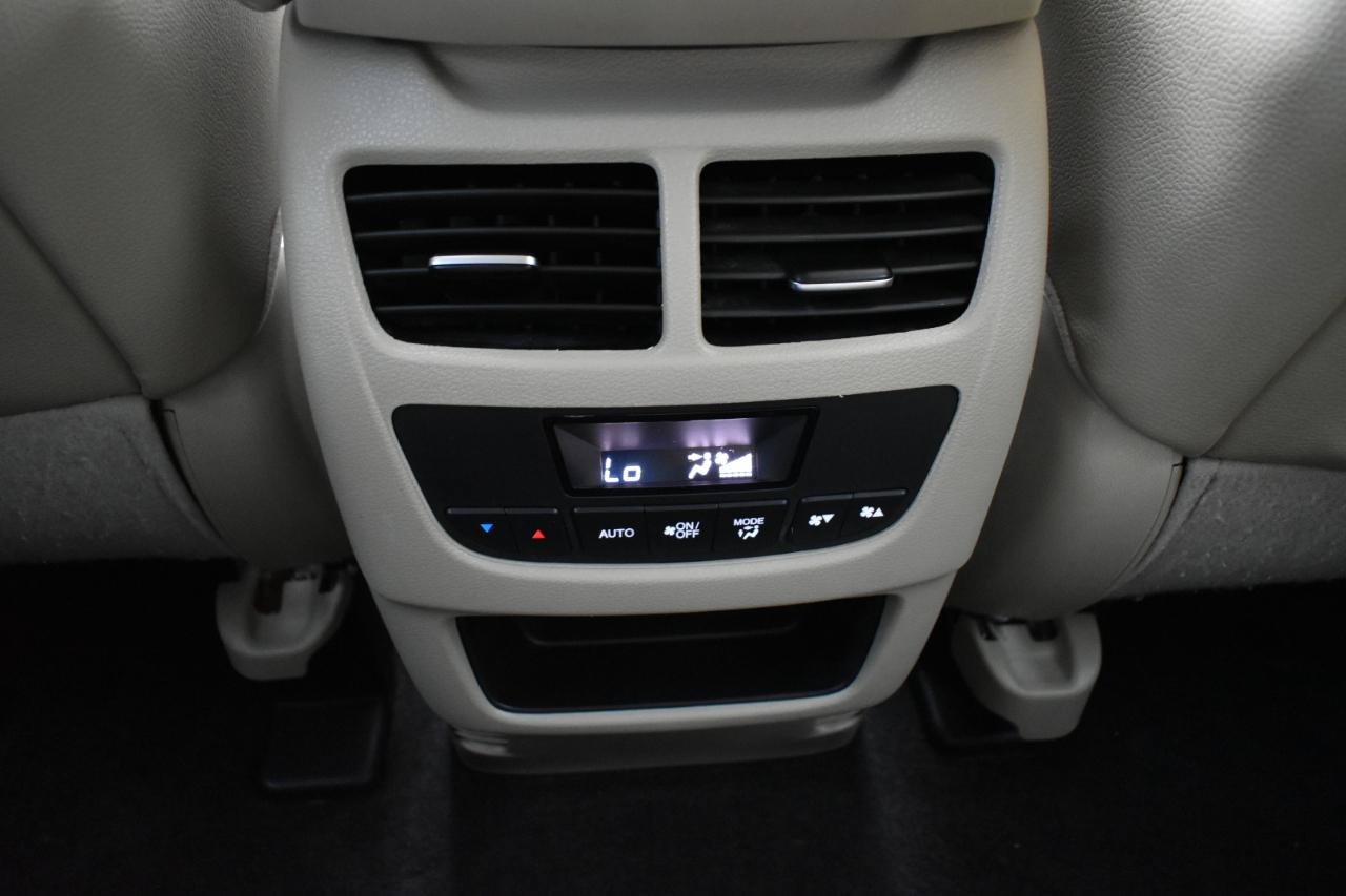 Used 2015 Acura MDX w/ Technology Package FWD image 43