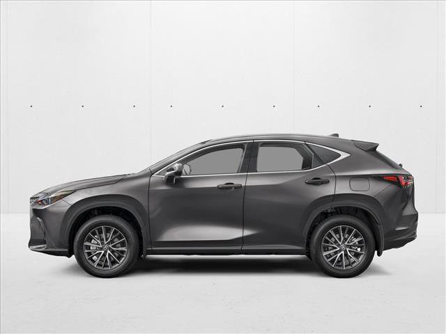 New 2026 Lexus NX 350h FWD w/ Premium image 3