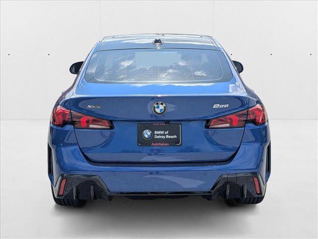 Used 2025 BMW 228i xDrive w/ Premium Package AWD/4WD image 7