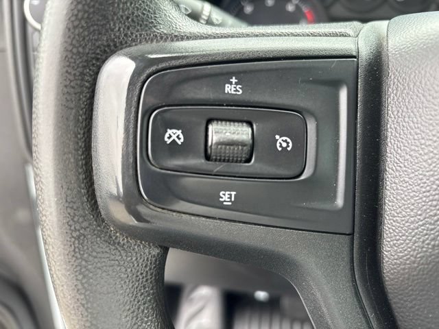 Used 2022 Chevrolet Silverado 3500 W/T w/ WT Fleet Convenience Package AWD/4WD image 21