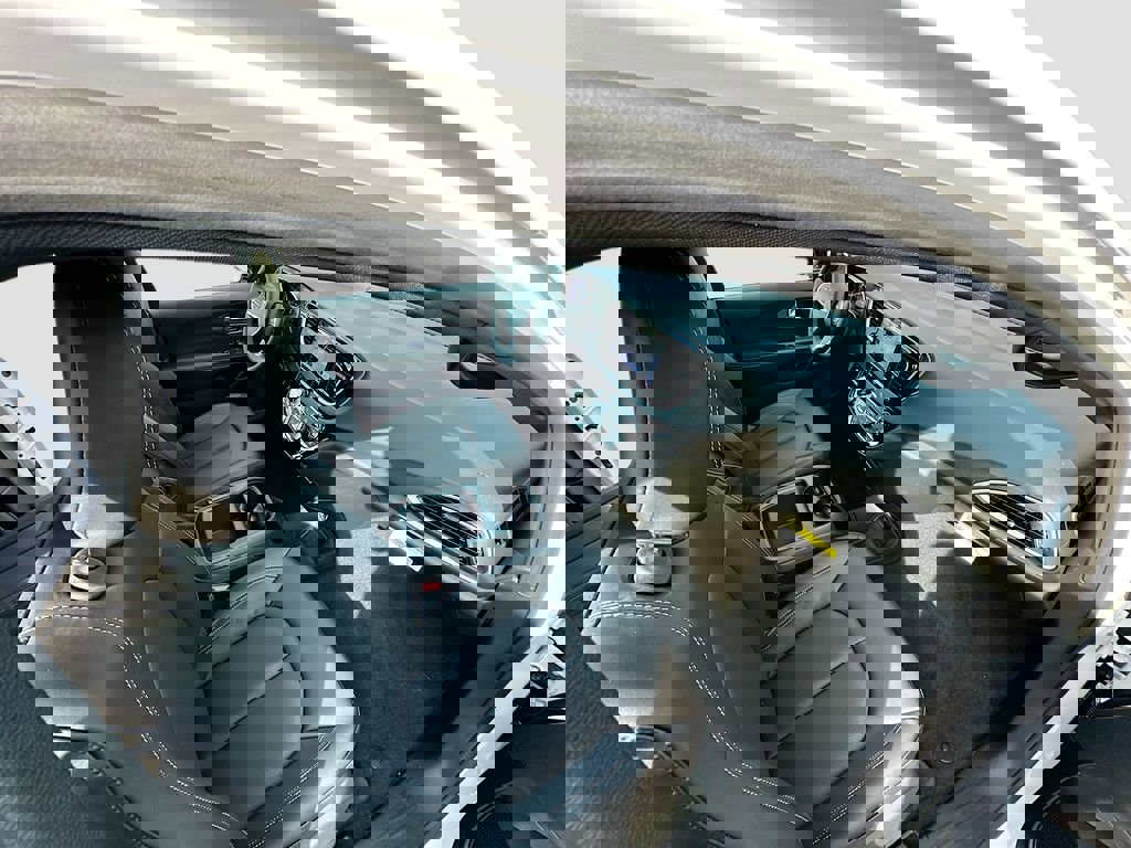 New 2026 Chrysler Voyager LX image 36