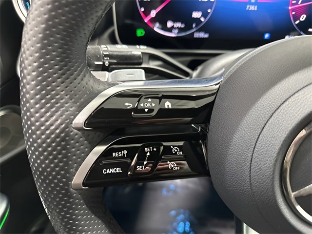 Used 2025 Mercedes-Benz C 300 4MATIC Sedan image 18