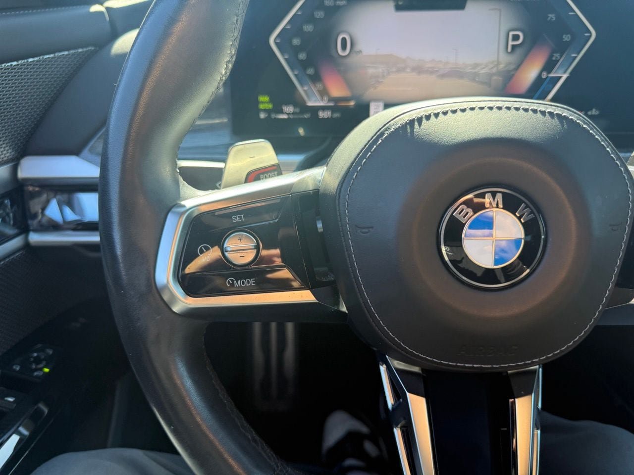 Used 2023 BMW 740i RWD image 19