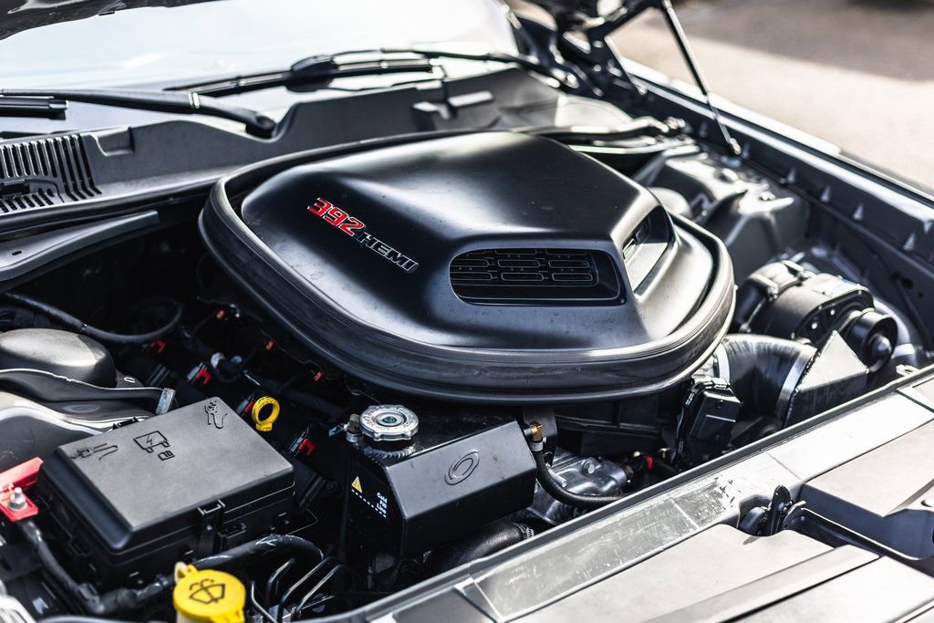 Used 2018 Dodge Challenger R/T Scat Pack image 14