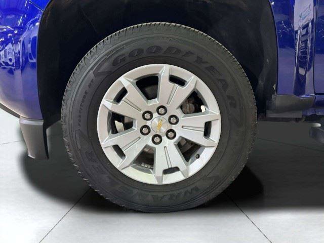 Used 2016 Chevrolet Colorado LT w/ LT Convenience Package RWD image 13