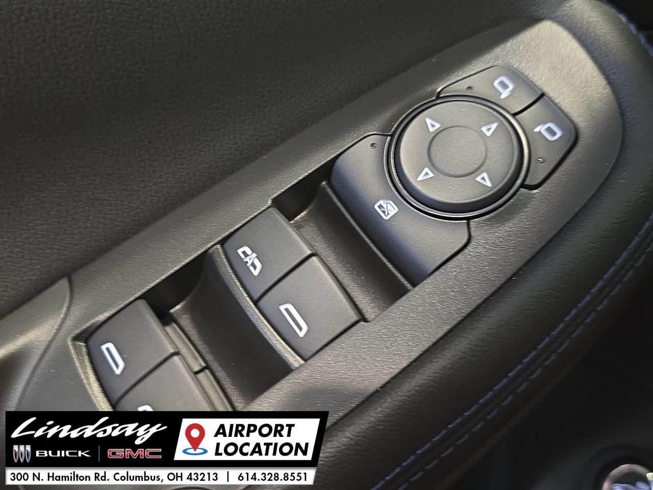 New 2026 Buick Encore GX Sport Touring w/ Comfort Package FWD image 14