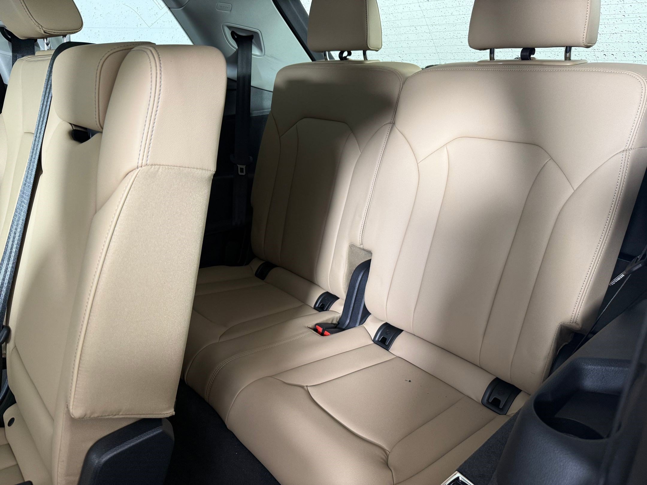 New 2026 Audi Q7 2.0T Premium image 22