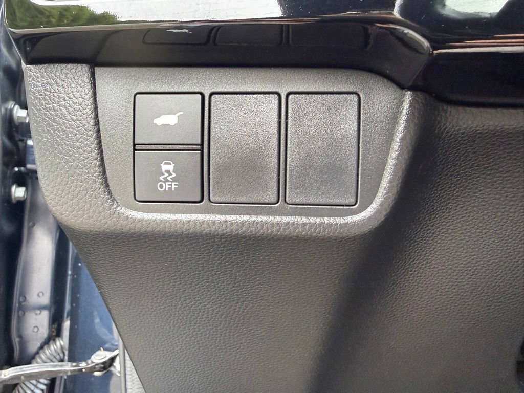 Used 2024 Honda CR-V Sport Touring image 21