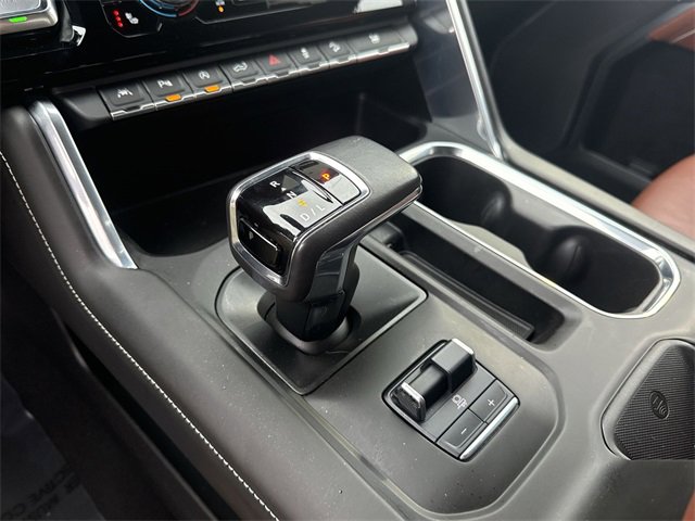Used 2022 GMC Sierra 1500 Denali Ultimate image 19
