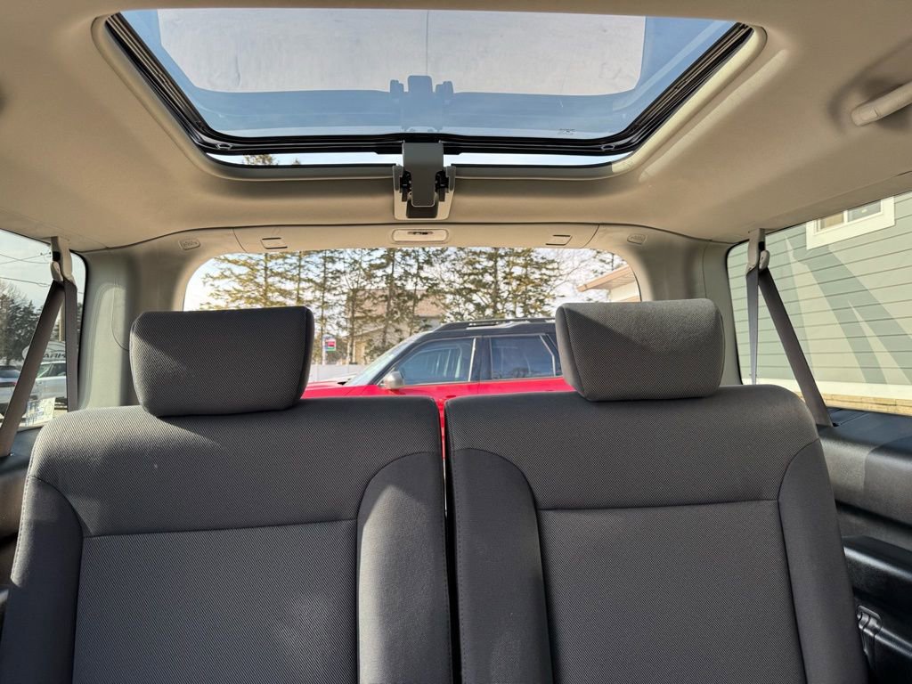 Used 2008 Honda Element EX image 13