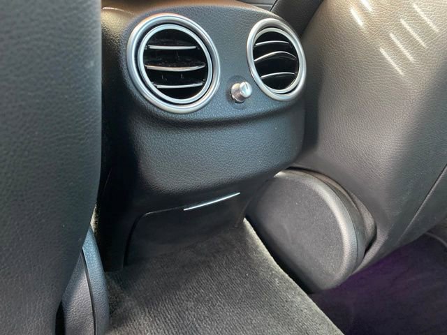 Used 2017 Mercedes-Benz E 300 4MATIC image 17