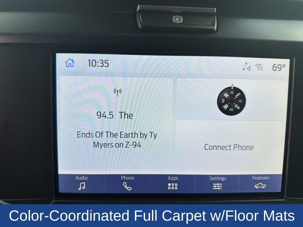 Certified 2025 Ford F350 XL w/ STX Appearance Package image 20