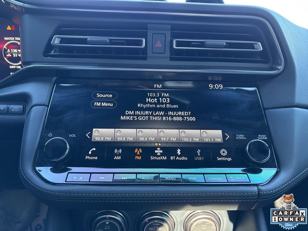 Used 2024 Nissan Z NISMO w/ Floor Mat Package image 54