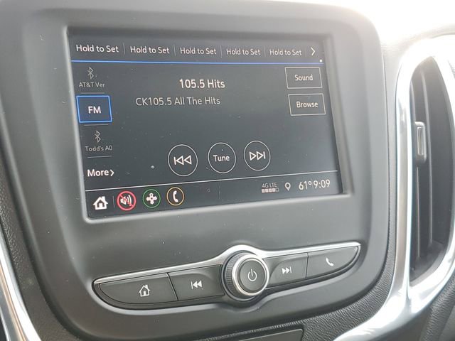 Certified 2020 Chevrolet Equinox LT FWD image 24