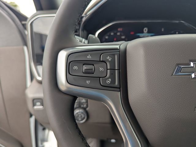 New 2026 Chevrolet Silverado 1500 RST w/ RST All Star Premium Package image 30
