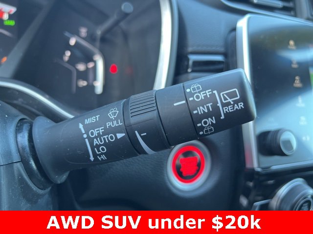 Used 2017 Honda CR-V Touring image 22