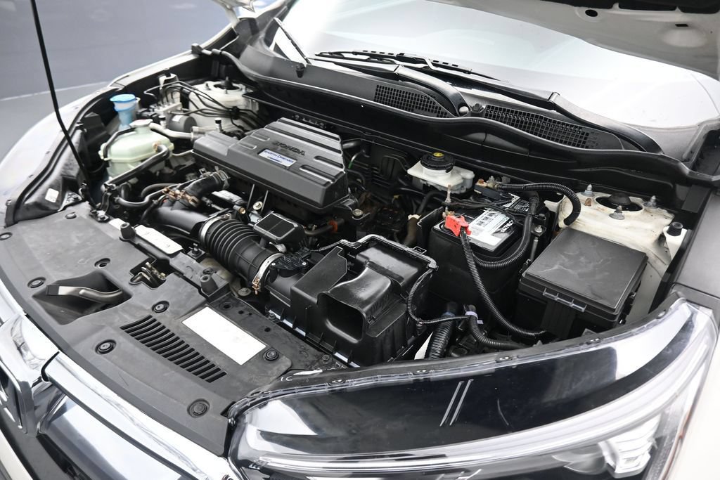 Used 2018 Honda CR-V EX image 50