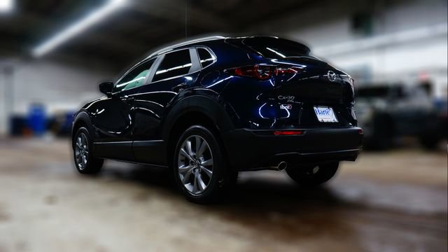 Used 2025 MAZDA CX-30 AWD 2.5 S w/ Preferred Package image 5