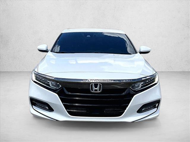 Used 2019 Honda Accord Sport image 3