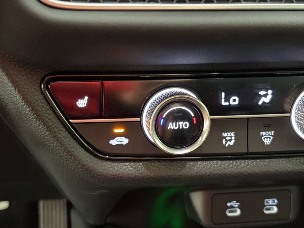 Used 2026 Honda HR-V EX-L image 38