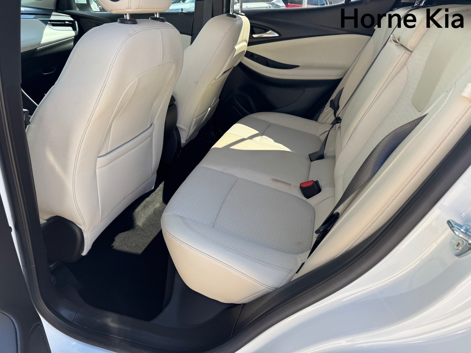 Used 2024 Buick Encore GX Preferred w/ Comfort Package FWD image 13
