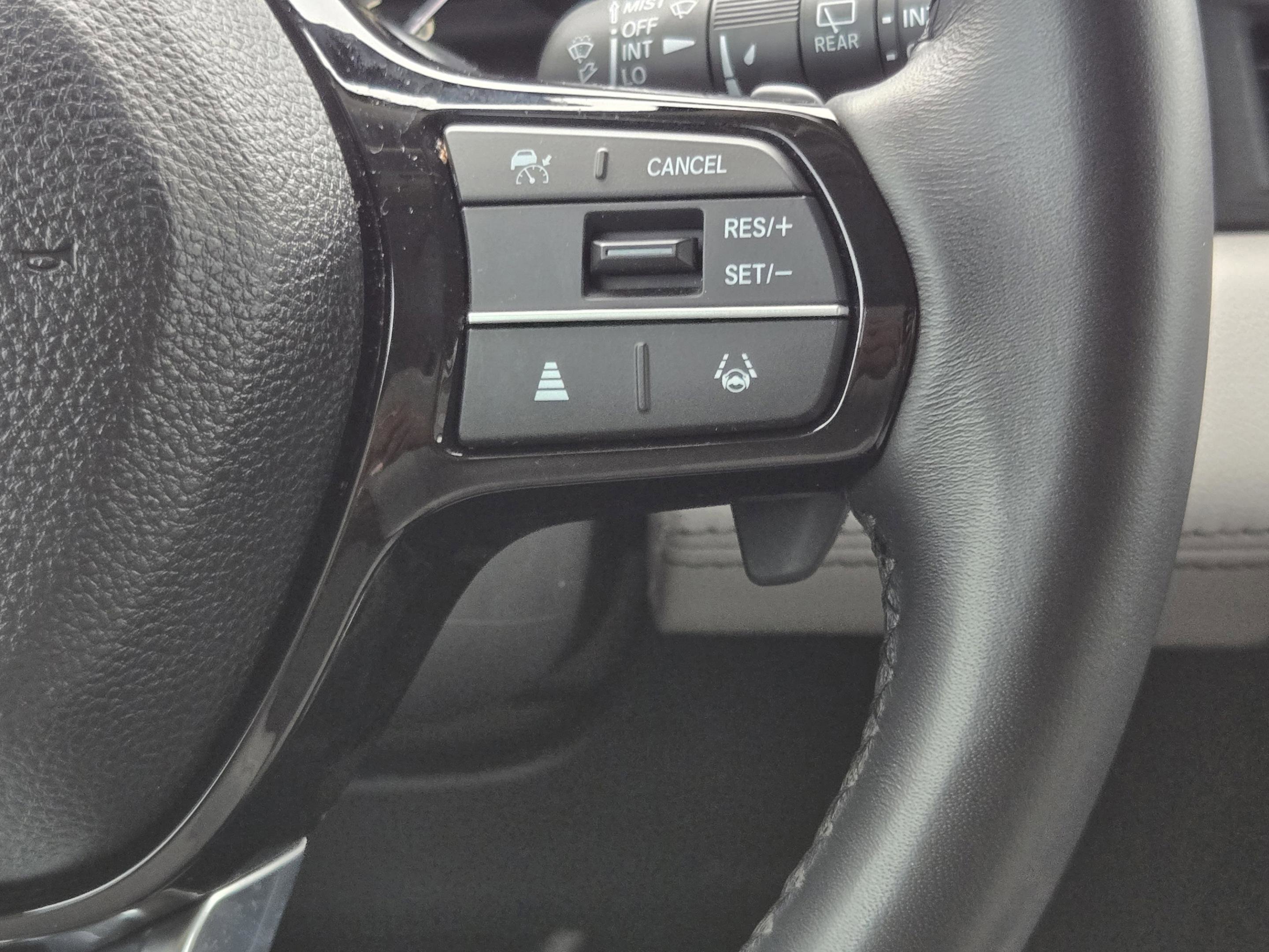 Used 2023 Honda Pilot EX-L image 24
